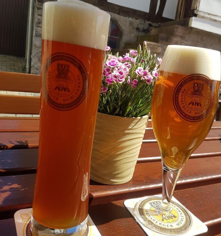 Arnsberger Mühlenbräu